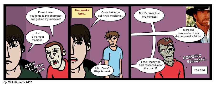 WOW Ruins Your Time Management Skills