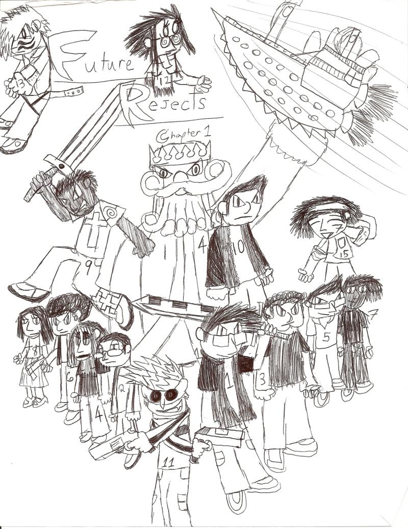 Chapter 1 Cover