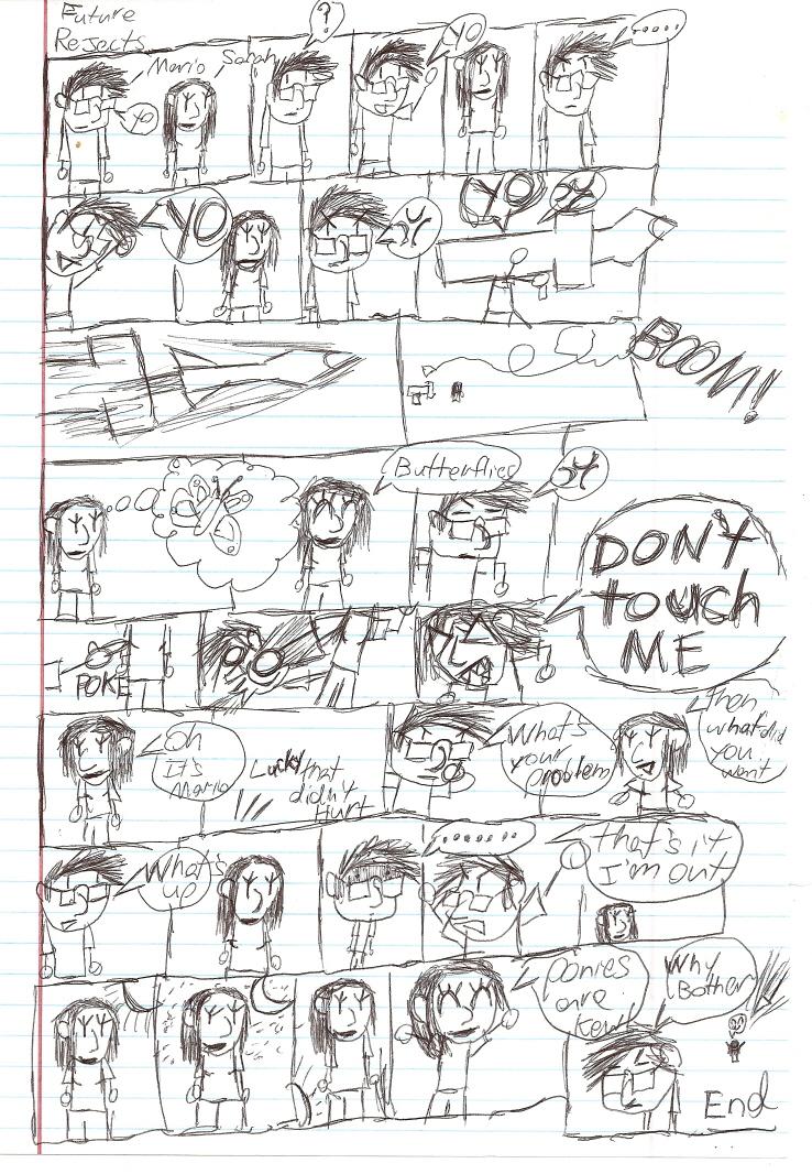 Chapter 1 Page 3
