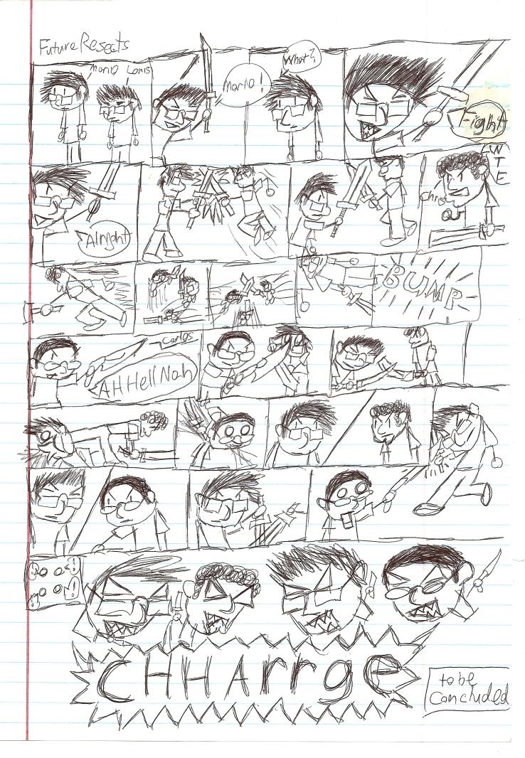 Chapter 1 Page 4