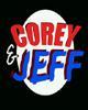 Go to 'Corey and Jeff' comic