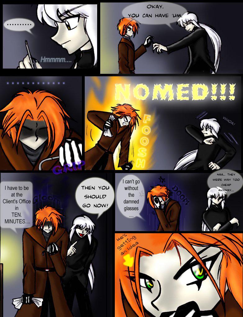 Page - 10 [ Foosh ]