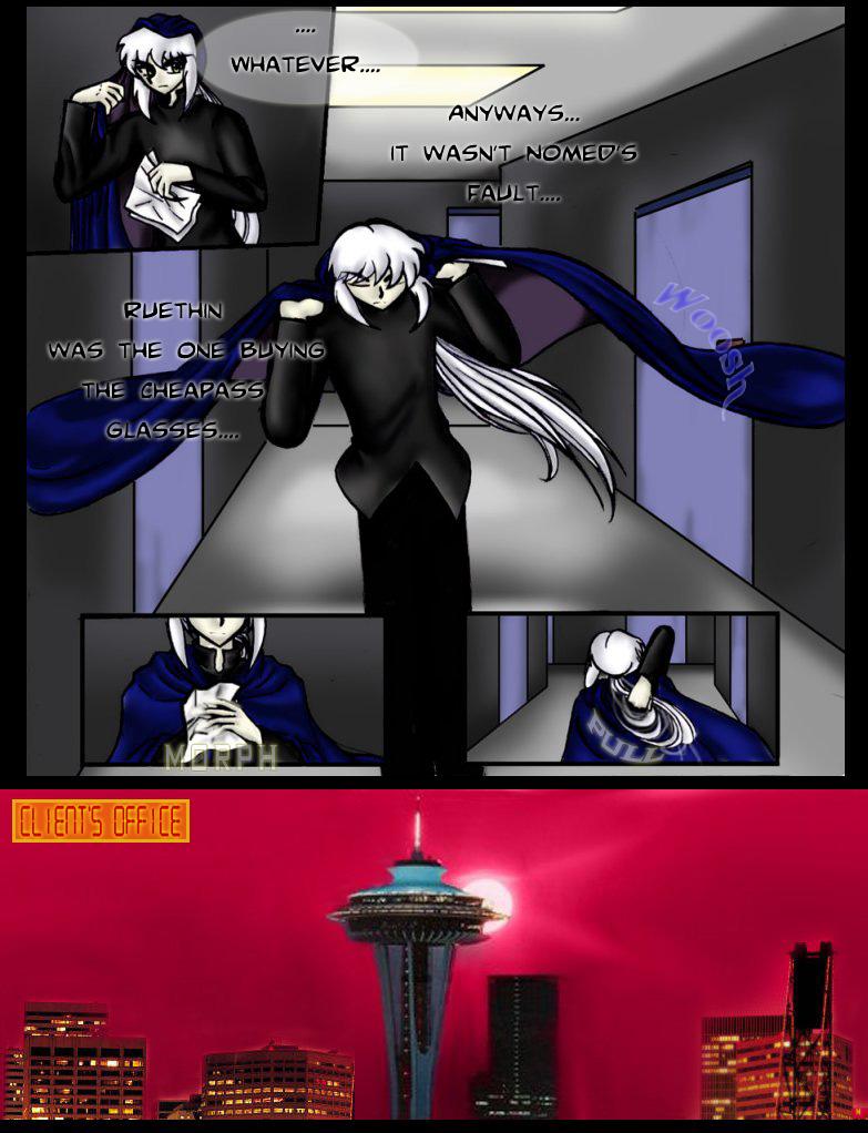 Page - 12 [ Never Nomed's Fault ]