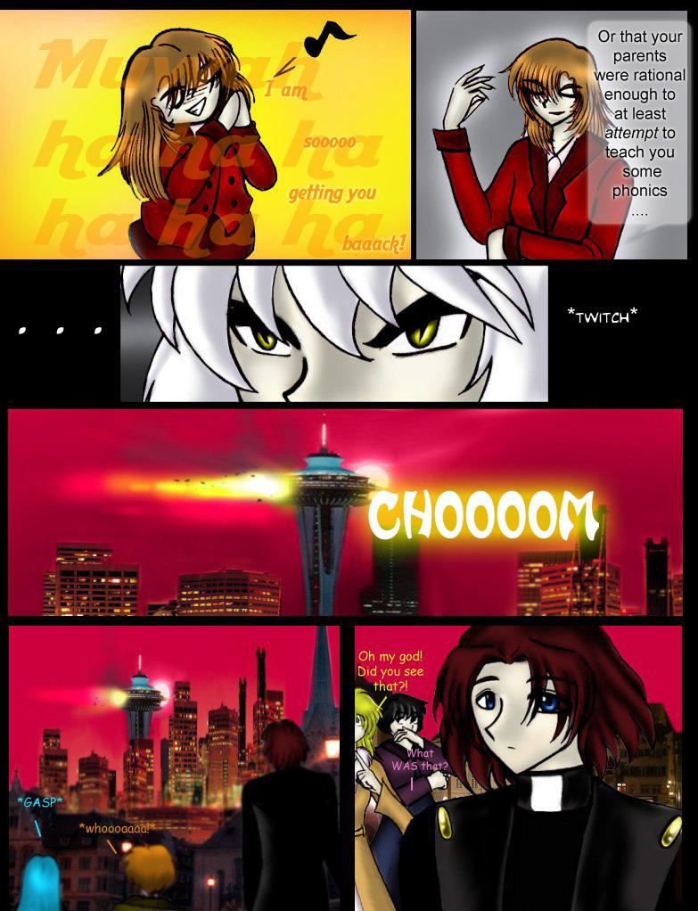 Page - 16 [ Boom. ]