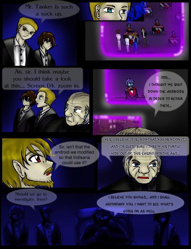 Page - 37 [ "Indisana" ]