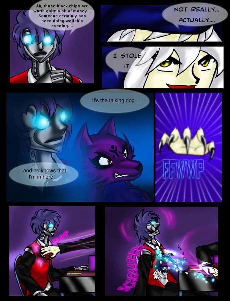 Page - 40 [ You Fail ]