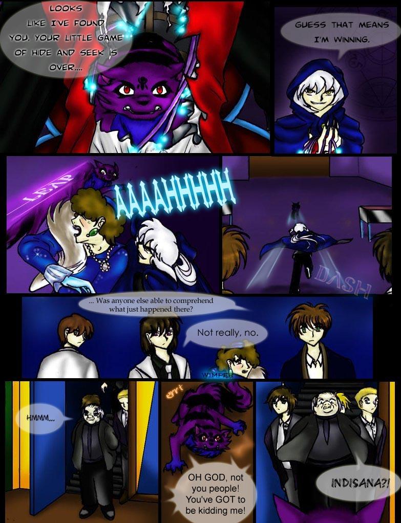 Page - 41 [ FETCH, BOY! ]