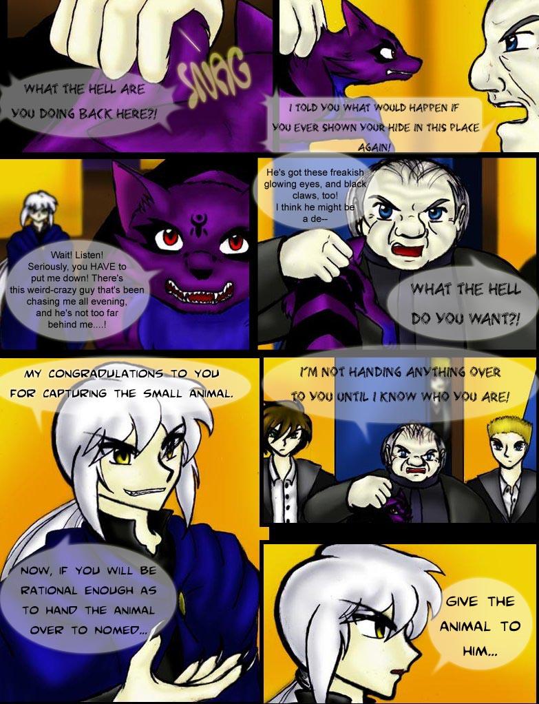 Page - 42 [ My Congradulations ]