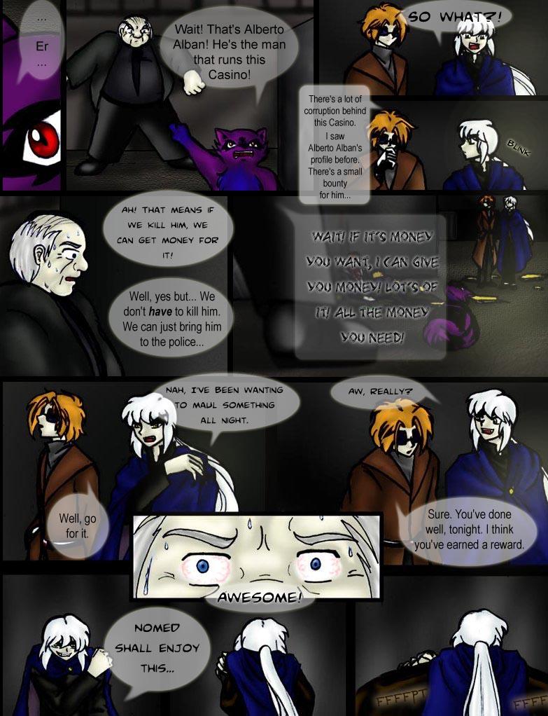 Page - 47 [ The Real Solution ]