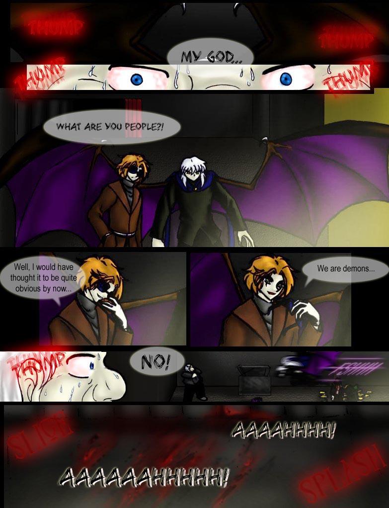 Page - 48 [ Secrets Seldom Seen ]