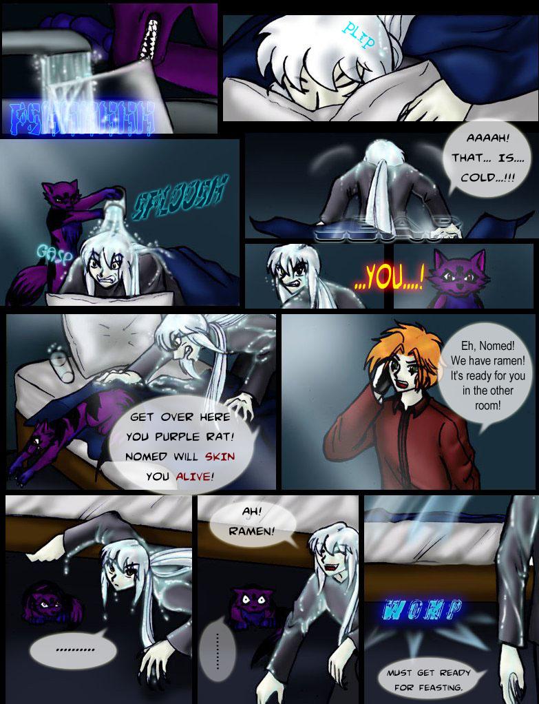 Page - 53 [ Sister's Remedy ]
