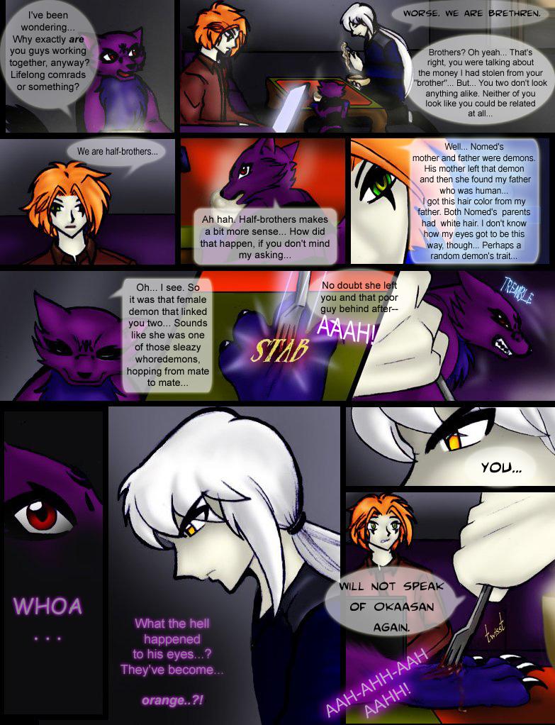 Page - 55 [ A Lil' History and Some Forkage ]
