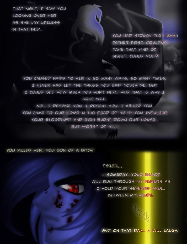 Page - 57 [ Vow ]