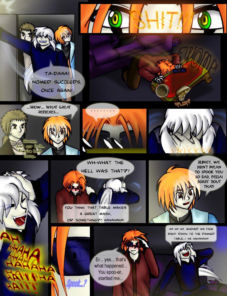 Page - 62 [ Surprise : D ]