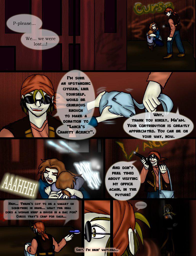 Page - 68 [ Lance ]