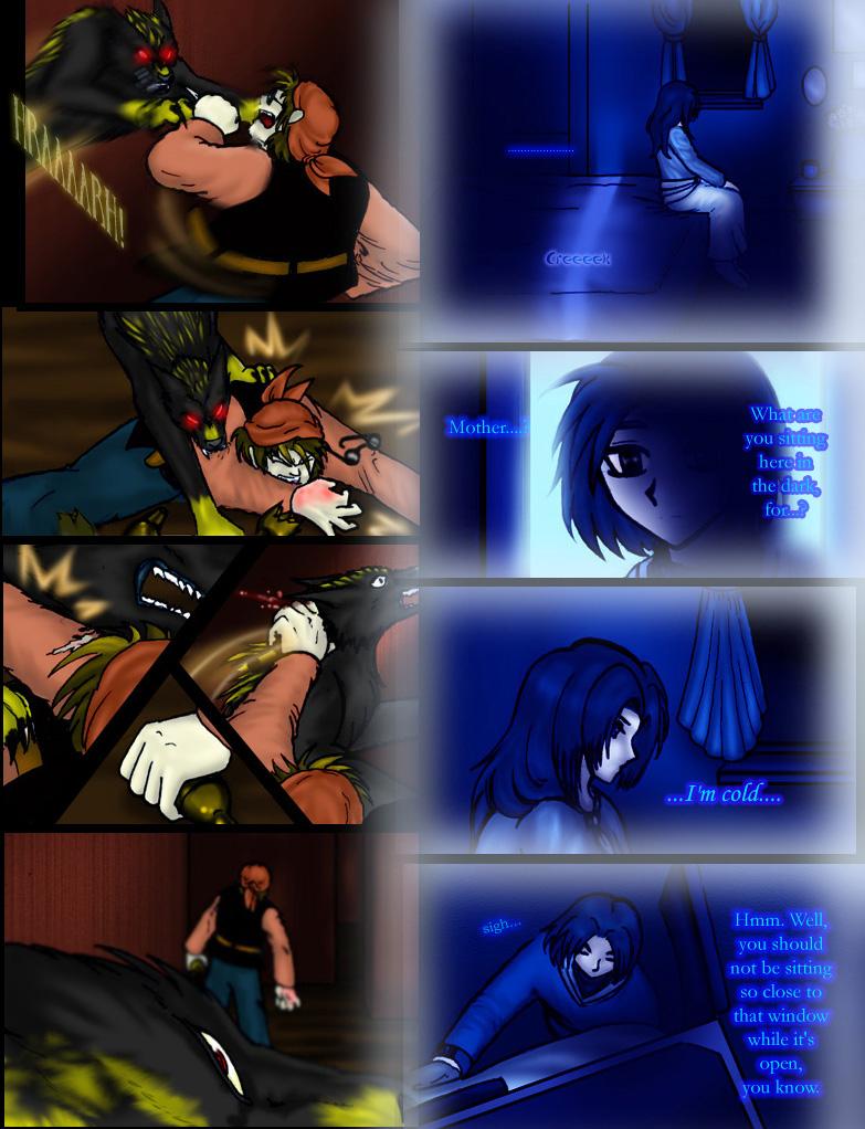 Page - 72 [ He Was a Nice Kid ]
