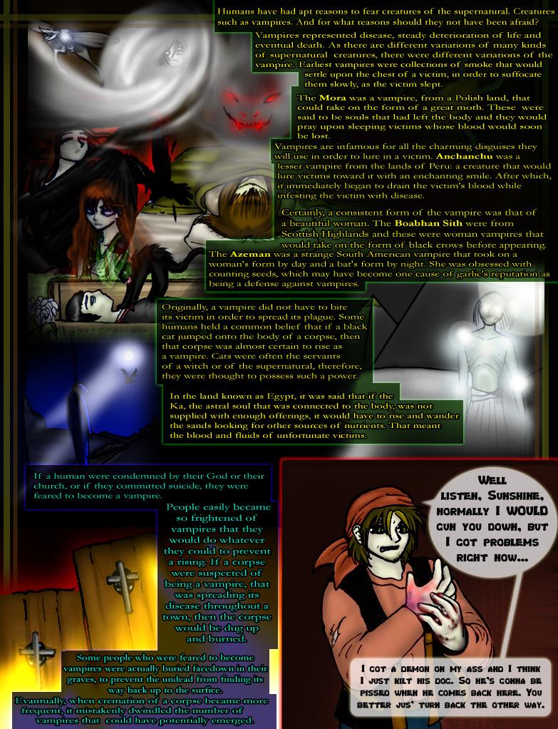 Page - 74 [ Evolution ]