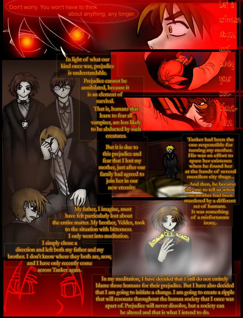 Page - 76 [ A Reason? ]
