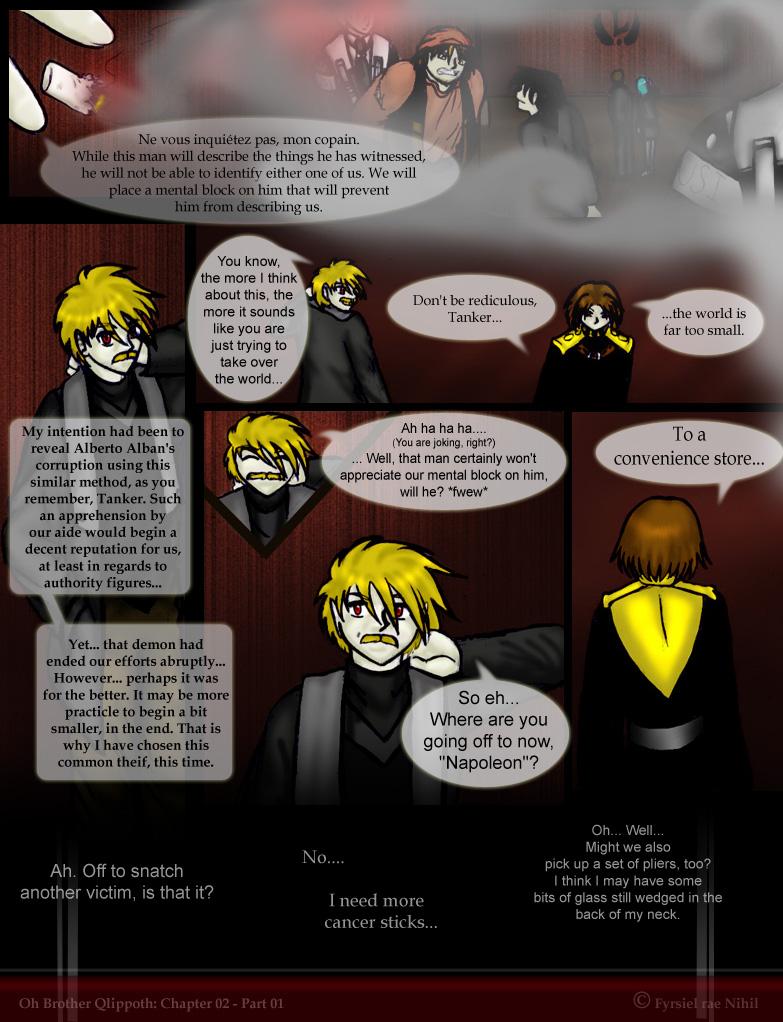 Page - 79 [ Don't Worry 'Bout a Thing ]