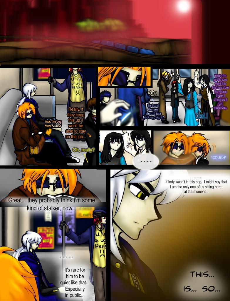 Page - 83 [ Switched? ]