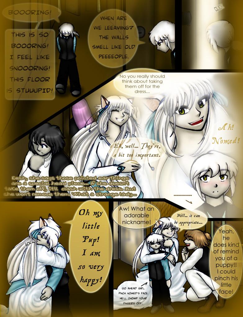 Page - 84 [ The Bride ]