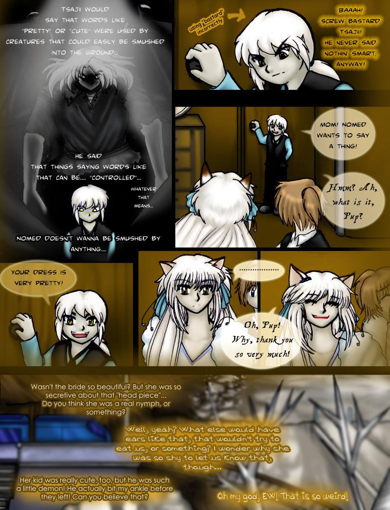 Page - 86 [ Black Mail : D ]