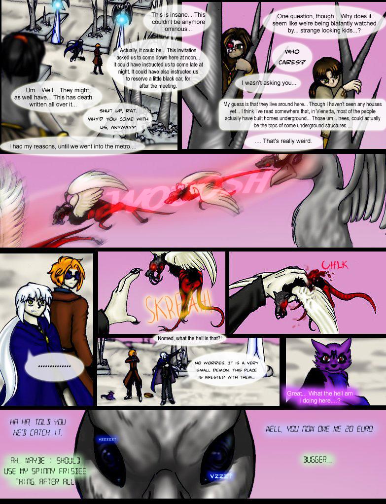 Page - 88 [ Trees.....? ]