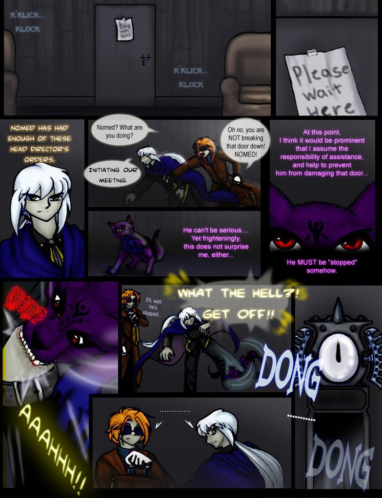 Page - 92 [ Moment of Opportunity : D ]
