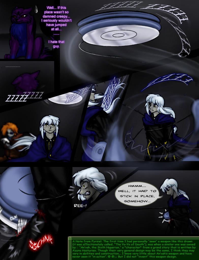 Page - 94[ Heeeere it Comes! ]