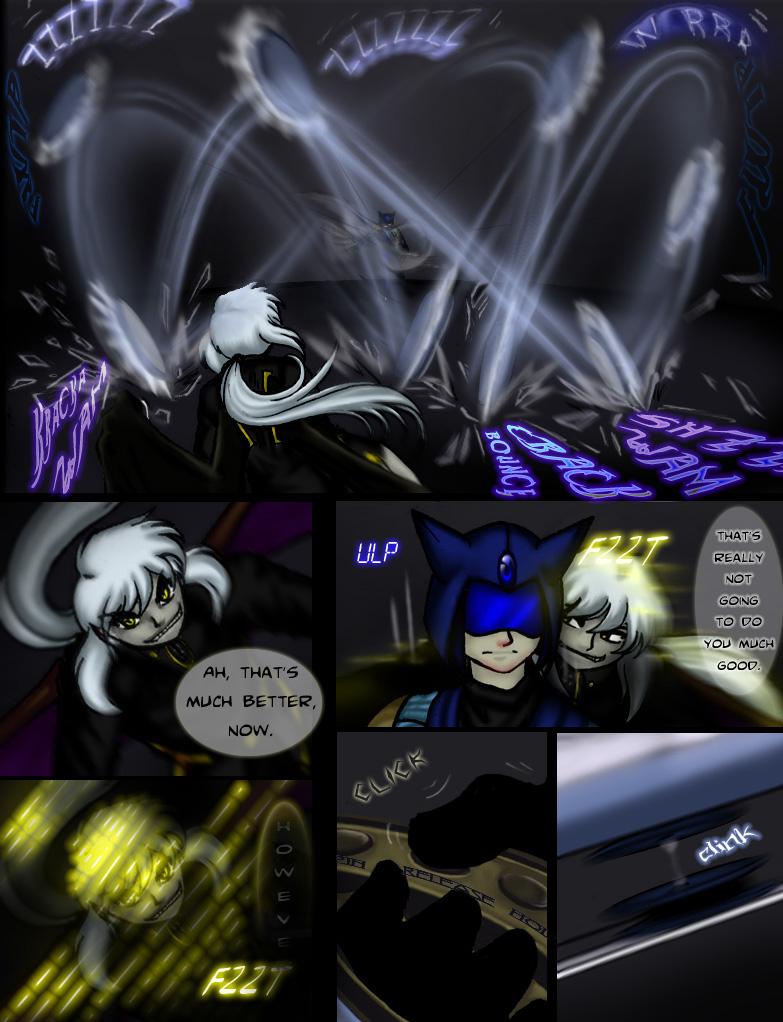 Page - 102 [ A Striking Performance ]