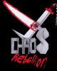 Go to 'Chaos Rebellion' comic