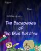 Go to 'The Escapades of The Blue Kotatsu' comic