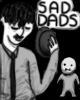 Go to 'Sad Dads' comic