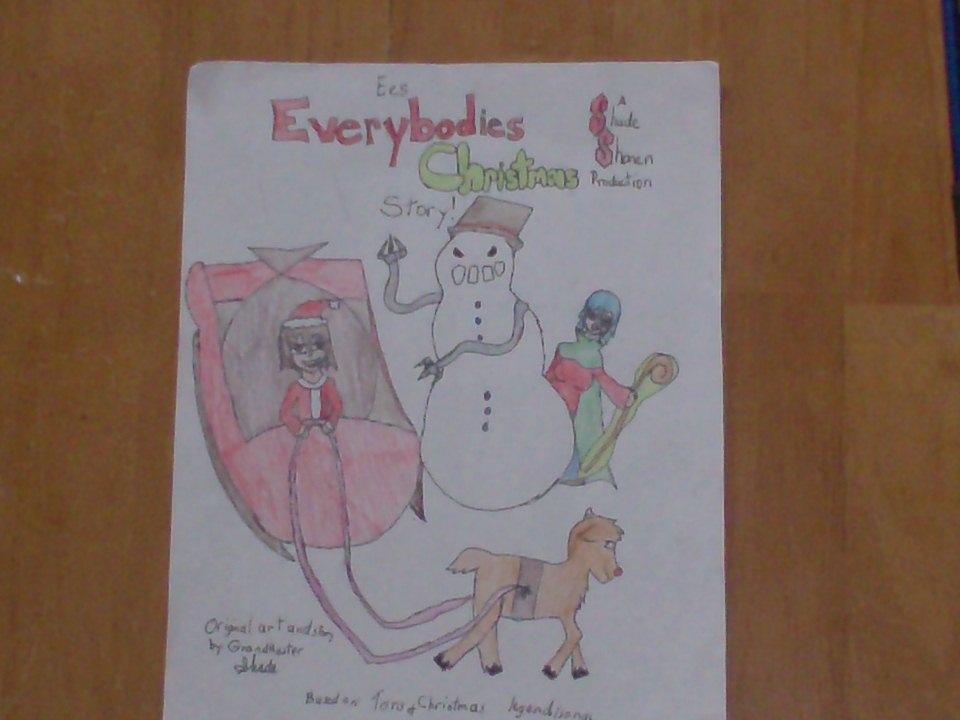 The title page OMG!!!