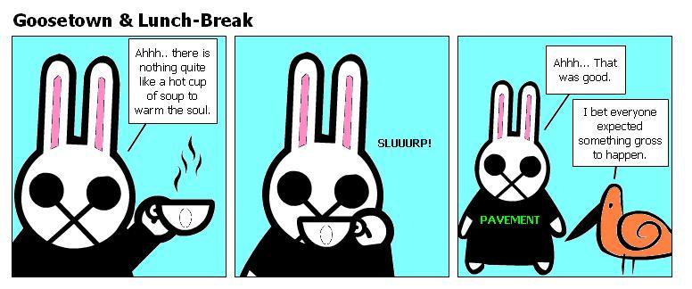 Expectations