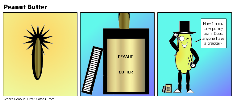 Peanut Butter