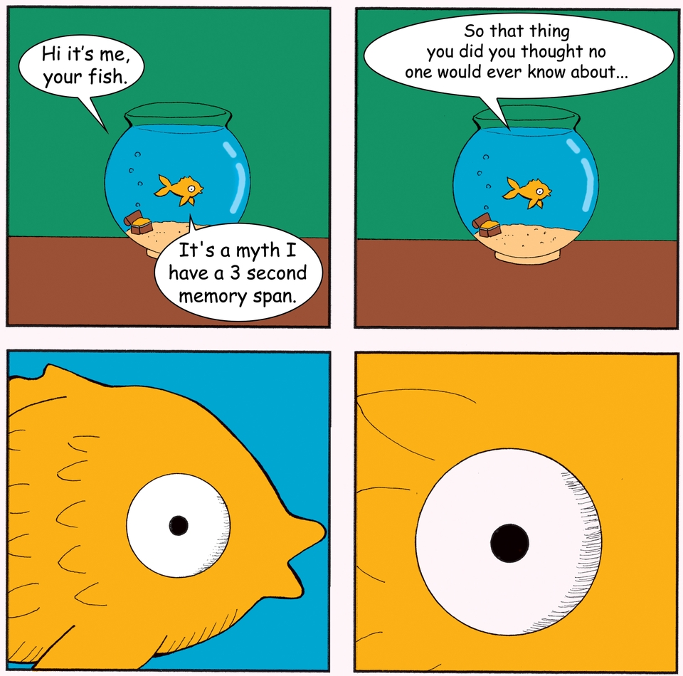 Your Fish