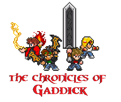 The Chronicles of Gaddick