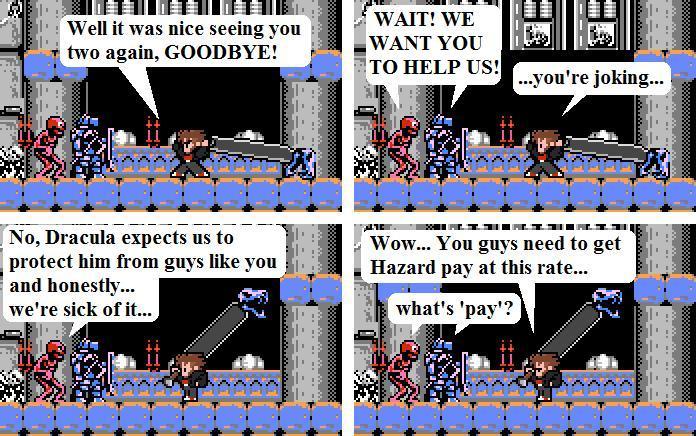 Hazard Pay