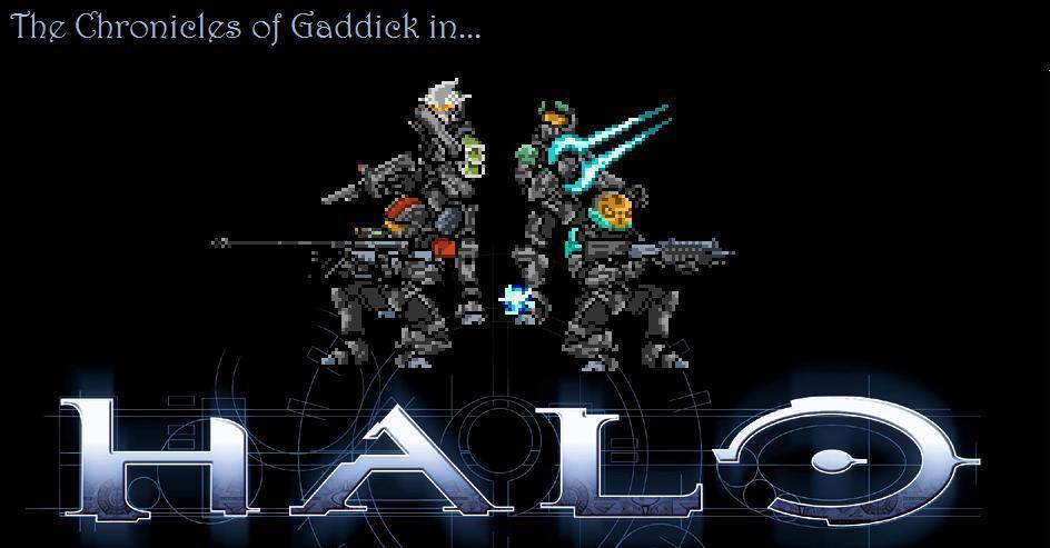 Welcome to Halo