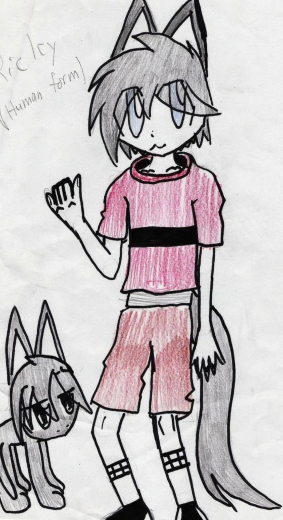 Ricky