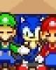 Sprite Roomates