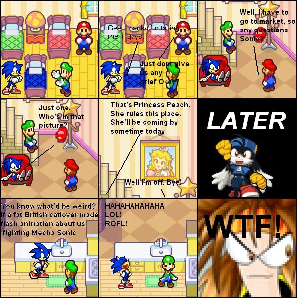 Alvin Sucks
