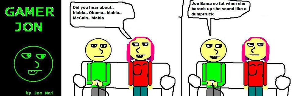GamerJon6