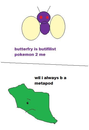 Butterfry