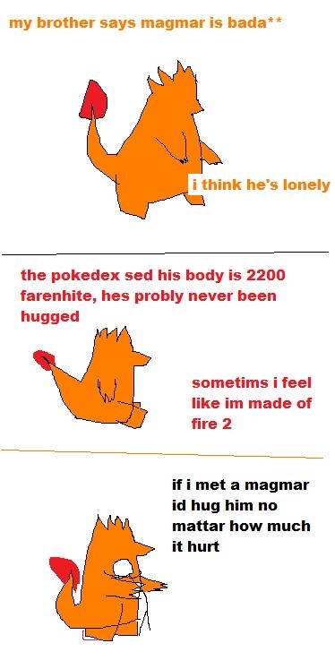 Magmar