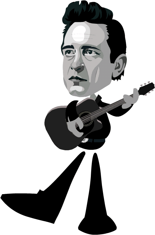 Johnny Cash