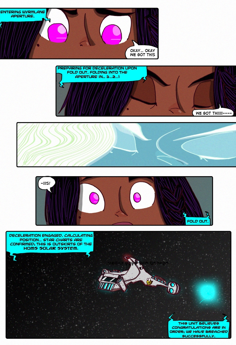 Chapter 1 Page 1