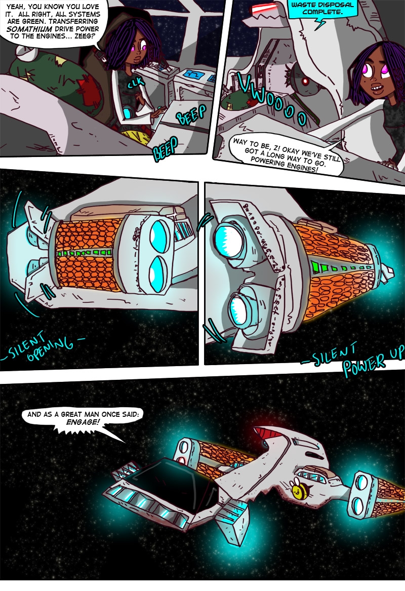 Chapter 1 Page 3