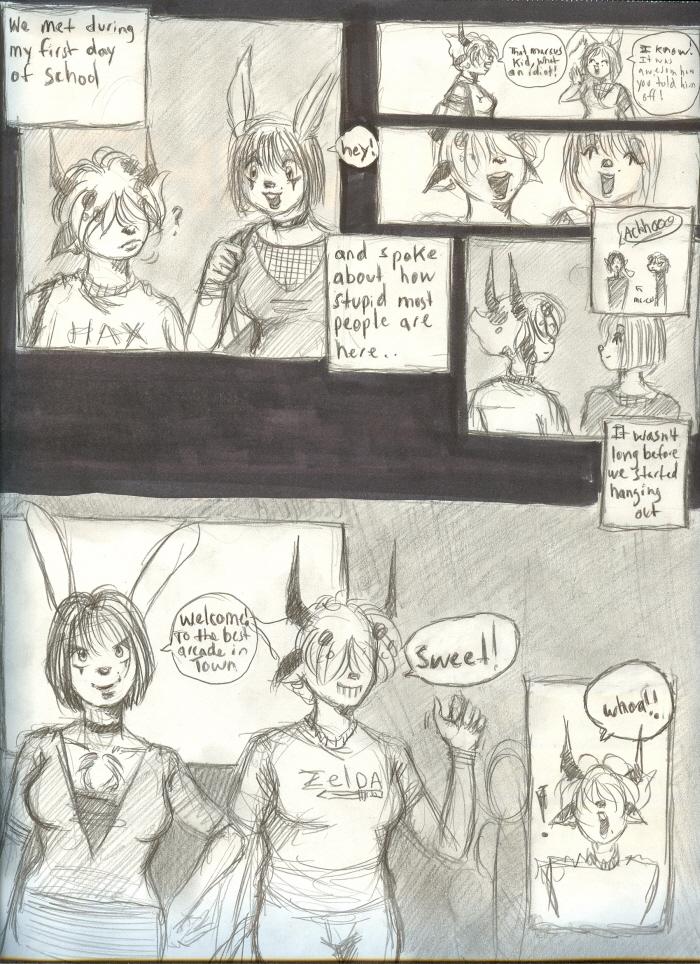 Chapter II, Page 3